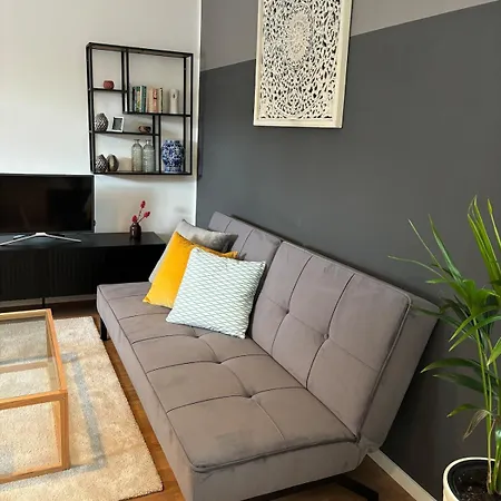 Moderne * Kerpen (North Rhine-Westphalia)