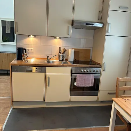 Apartment Moderne Kerpen *