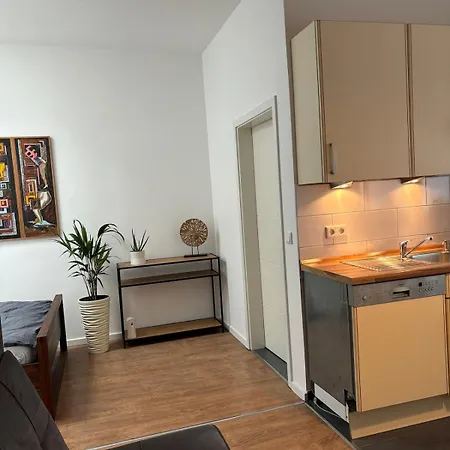 Apartment Moderne Kerpen *