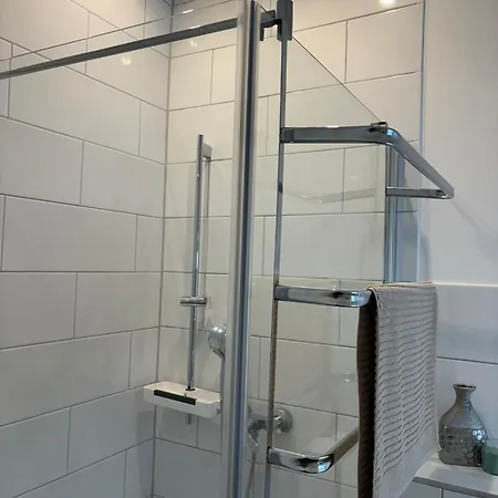 Apartment Moderne Kerpen