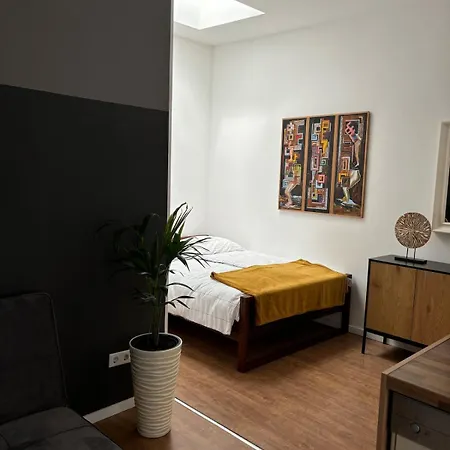 Moderne Apartamento Kerpen (North Rhine-Westphalia)