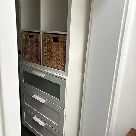 Moderne ケルペン