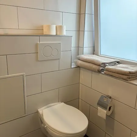 Moderne * Kerpen (North Rhine-Westphalia)