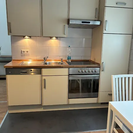 Moderne Kerpen