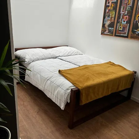 Apartment Moderne Kerpen