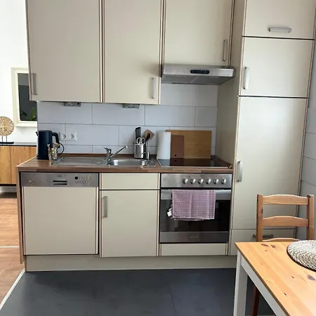 Moderne ケルペン