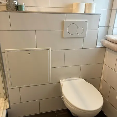 Moderne Kerpen Apartment