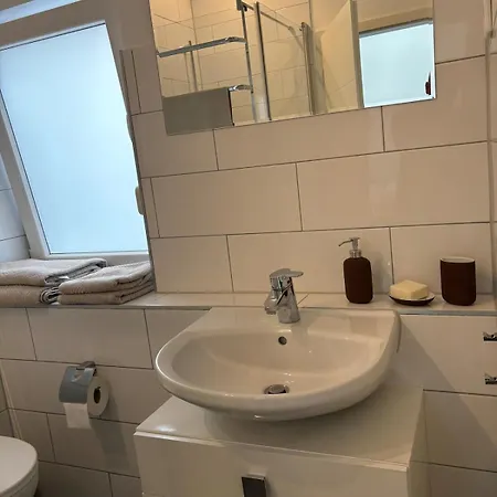 Apartment Moderne Kerpen
