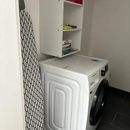 Moderne Kerpen Apartment *