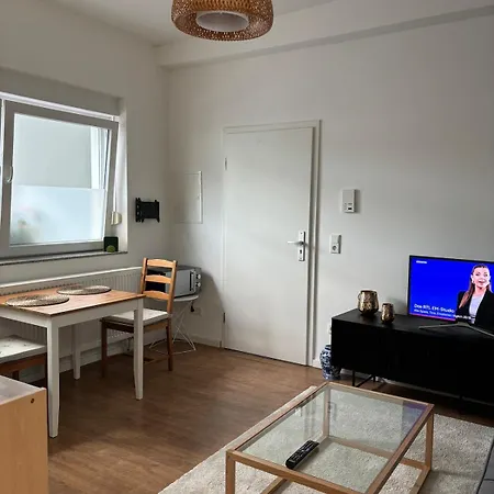 Moderne Kerpen Apartment