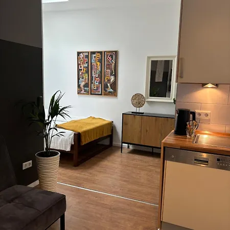 Apartment Moderne Kerpen