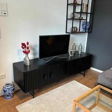 Moderne * Kerpen (North Rhine-Westphalia)