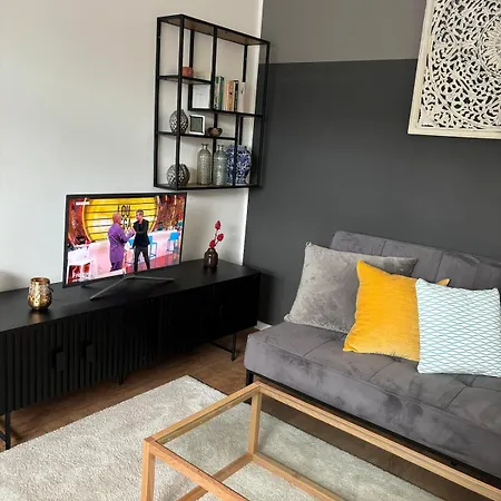 Apartment Moderne Kerpen