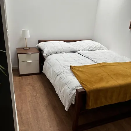 Apartamento Moderne *