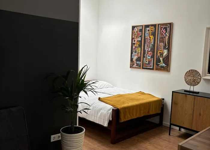 Moderne Lejlighed Kerpen (North Rhine-Westphalia)