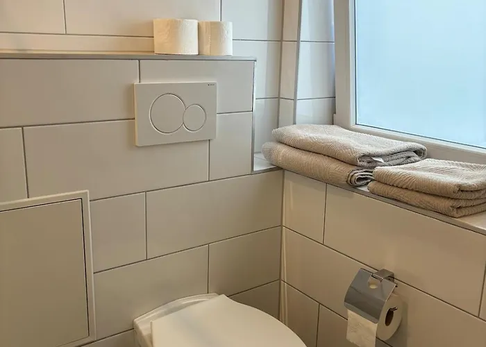 Moderne * Kerpen (North Rhine-Westphalia)