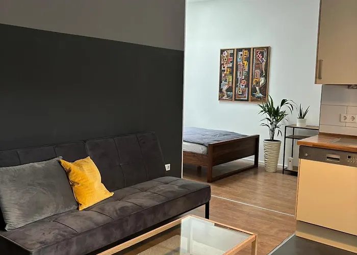 Moderne Kerpen (North Rhine-Westphalia)