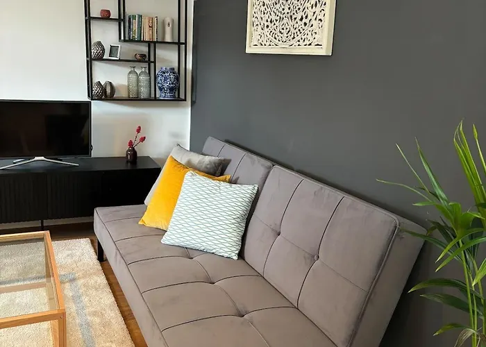 Moderne * Kerpen (North Rhine-Westphalia)