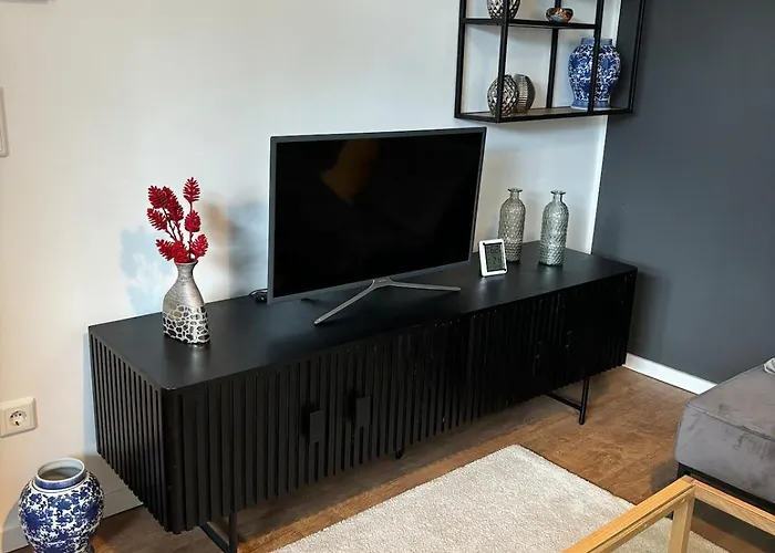 Moderne * Kerpen (North Rhine-Westphalia)