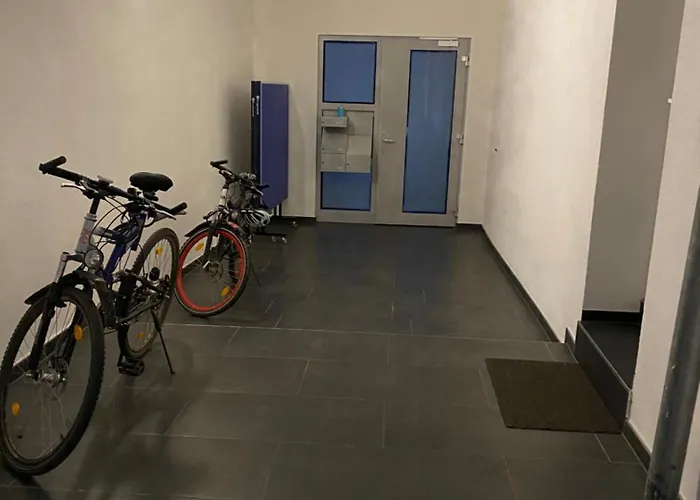 Moderne * Kerpen (North Rhine-Westphalia)